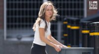 Karen Read seen for first time since high-stakes trial, easing back into routine