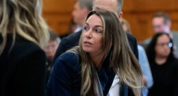 Karen Read sells home and taps retirement fund to pay mounting legal bills in murder retrial