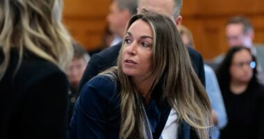Karen Read sells home and taps retirement fund to pay mounting legal bills in murder retrial