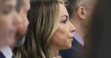 Karen Read trial live updates: Jury begins deliberating in case of Boston Police Officer John O'Keefe's death