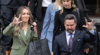 Karen Read's bold media blitz might be working as jury zeroes in on lesser charge: expert