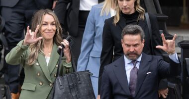 Karen Read's bold media blitz might be working as jury zeroes in on lesser charge: expert