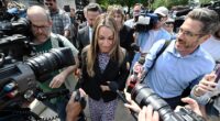 Karen Read's defense wants verdict slip simplified as jurors deliberate murder charge