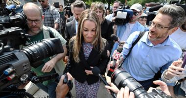 Karen Read's defense wants verdict slip simplified as jurors deliberate murder charge
