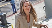 Karen Read’s silence in murder trial raises stakes for defense