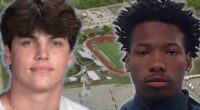 Karmelo Anthony indicted in Frisco track meet stabbing death of Austin Metcalf, officials say