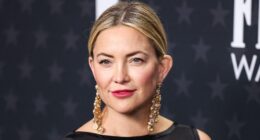 Kate Hudson Breaks Silence On Acting Role Almost Leading To Her Emancipation