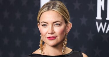 Kate Hudson Breaks Silence On Acting Role Almost Leading To Her Emancipation