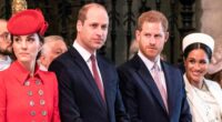 Kate Middleton Stands By Prince William As Harry's Actions Leave 'Deep' Wounds, Royal Expert Says