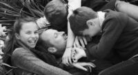Kate Middleton breaks from tradition in latest Father's Day tribute post
