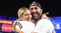 Kate Upton and MLB star husband Justin Verlander receive life-changing family news