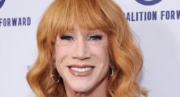 Kathy Griffin sparks outrage after shocking anti-Trump video