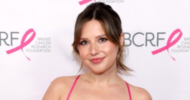 Katie Thurston Reveals How Much She Owes on $320K Cancer Medical Bills