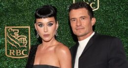 Katy Perry and Orlando Bloom 'split' after seven years as insider reveals how pop singer is coping