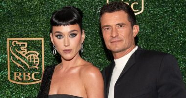 Katy Perry and Orlando Bloom 'split' after seven years as insider reveals how pop singer is coping