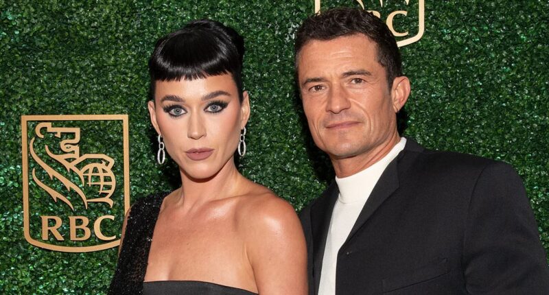 Katy Perry and Orlando Bloom 'split' after seven years as insider reveals how pop singer is coping