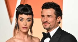 Katy Perry and Orlando Bloom's Friends 'Don't Know' If 'Split' Is Permanent