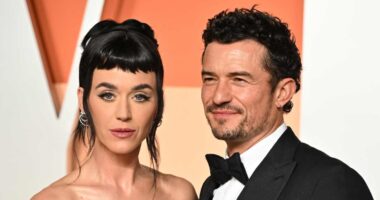 Katy Perry and Orlando Bloom's Friends 'Don't Know' If 'Split' Is Permanent