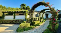 Katy Perry reignites split rumors with Orlando Bloom by renting out $30M Montecito home to A-list actor