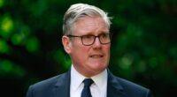 Keir Starmer facing first major rebellion as 108 MPs plot to defy PM over Labour’s welfare cuts