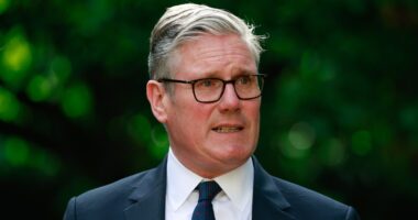 Keir Starmer facing first major rebellion as 108 MPs plot to defy PM over Labour’s welfare cuts