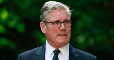 Keir Starmer to BACK DOWN on benefits cuts as he faces major revolt from MPs