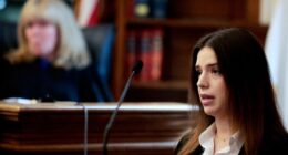 Kelly Dever denies seeing key figures near Karen Read’s vehicle in 'disaster' testimony: expert