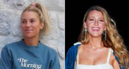 Kelly Stafford Was ‘Pissed Off’ Blake Lively Hit Red Carpet After Legal Win