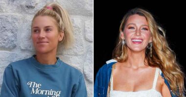 Kelly Stafford Was ‘Pissed Off’ Blake Lively Hit Red Carpet After Legal Win