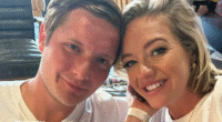 Kelsey Parker Announces Tragic Loss of Third Child Who Was Born Sleeping in Heartfelt Tribute