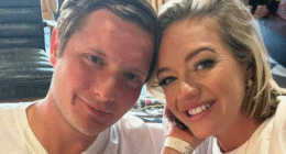 Kelsey Parker Announces Tragic Loss of Third Child Who Was Born Sleeping in Heartfelt Tribute