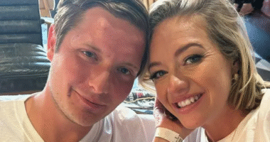 Kelsey Parker Announces Tragic Loss of Third Child Who Was Born Sleeping in Heartfelt Tribute