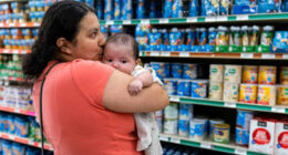 Kennedy has ordered a review of baby formula. Here's what you should know