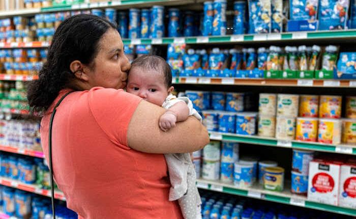 Kennedy has ordered a review of baby formula. Here's what you should know