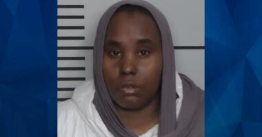 Kentucky Mom Beats 6-Year-Old Daughter With Hammer, Yells to Son, ‘Let Me Finish Her!’