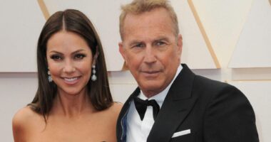 Kevin Costner's 'True Friends' Allegedly 'Cut Off' His Ex-Wife Amid Engagement To The Actor's Former Pal