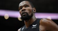 Kevin Durant is going from Suns to Rockets in blockbuster trade, sources tell ESPN