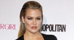 Khloé Kardashian Slams Unending Attention To Her Body As 'Gross' Amid Ozempic Claims