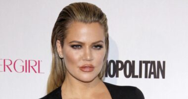Khloé Kardashian Slams Unending Attention To Her Body As 'Gross' Amid Ozempic Claims