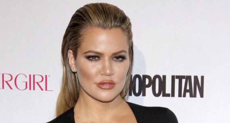 Khloé Kardashian Slams Unending Attention To Her Body As 'Gross' Amid Ozempic Claims