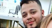 Kilmar Abrego Garcia returned to the US, charged with transporting people in the country illegally