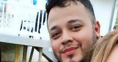 Kilmar Abrego Garcia returned to the US, charged with transporting people in the country illegally