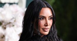 Kim Kardashian To Channel Her Dark Side As Villain In Upcoming ‘Bratz’ Movie