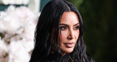 Kim Kardashian To Channel Her Dark Side As Villain In Upcoming ‘Bratz’ Movie