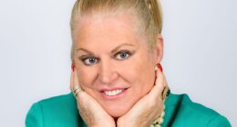 Kim Woodburn dead aged 83: How Clean Is Your House and Celebrity Big Brother star passes away after a short illness