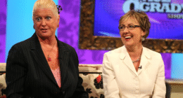 Kim Woodburns Family Responds to Aggie MacKenzie Remarks After Her Death With Strong Emotions