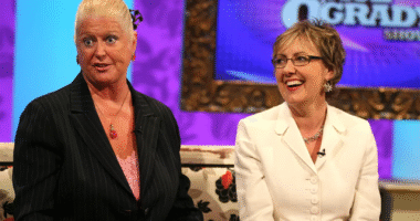 Kim Woodburns Family Responds to Aggie MacKenzie Remarks After Her Death With Strong Emotions