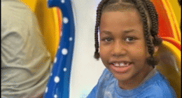 Kody Townsend death: Boy, 10, dies after choking at Clissold Elementary School, family sues Chicago Public Schools for negligence