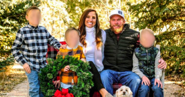 Kouri Richins: Trial Date Confirmed for ‘Moscow Mule’ Mom Who Wrote Children’s Grief Book After Allegedly Killing Husband