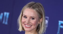 Kristen Bell Says Iconic 'Frozen' Song Almost Didn’t Make The Final Cut